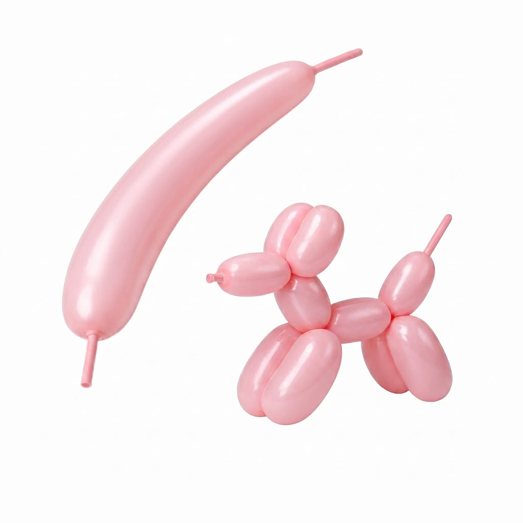Pack + 260 Balloons