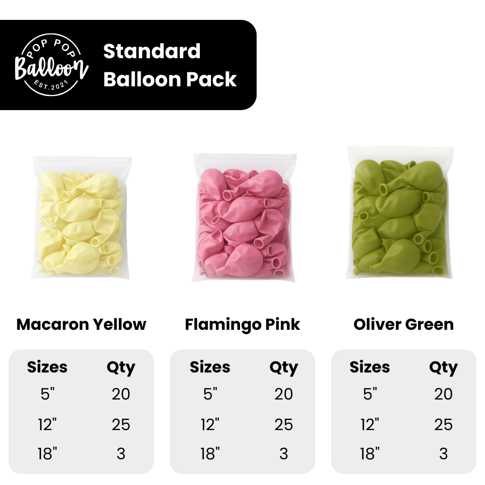 Margarita Bundle