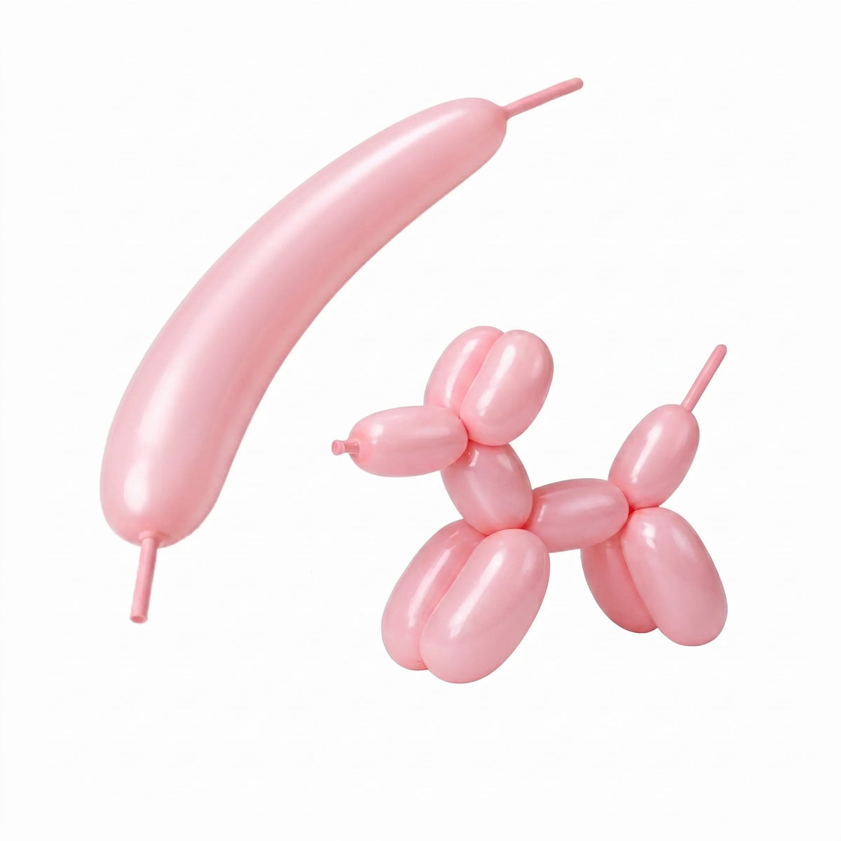 Macaron Pink