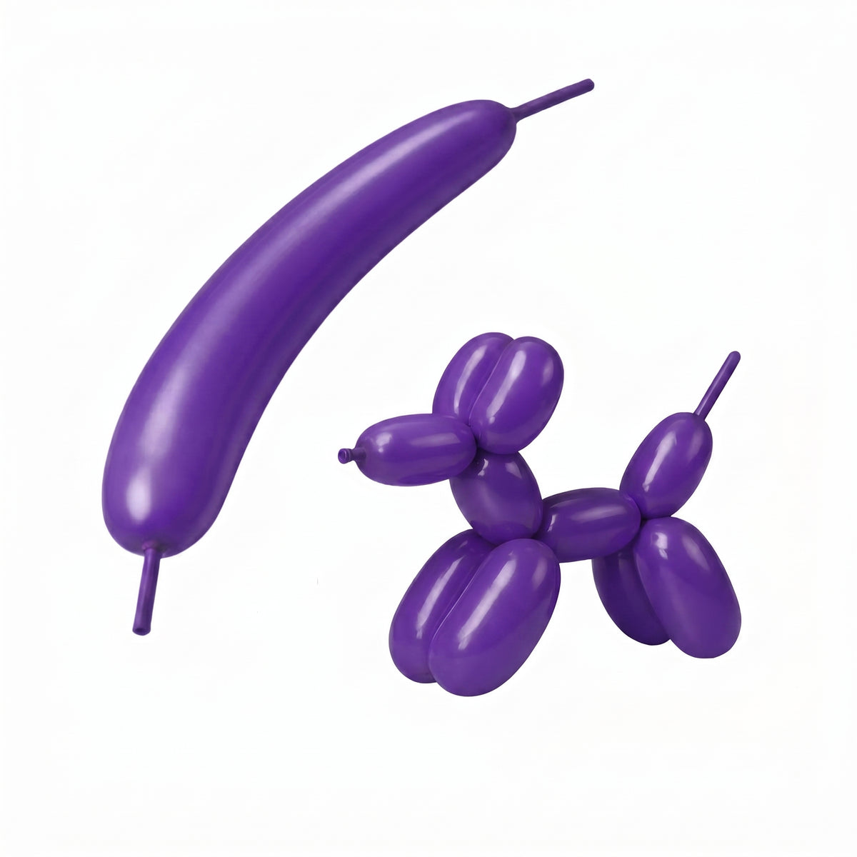 260 balloon pack
