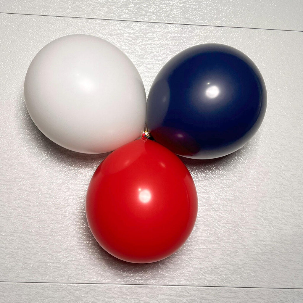 All American Balloon Garland