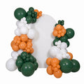 Miami University Balloon Garland