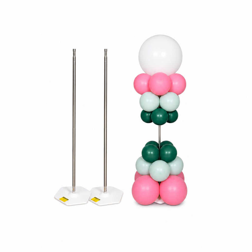 Adjustable Balloon Stands