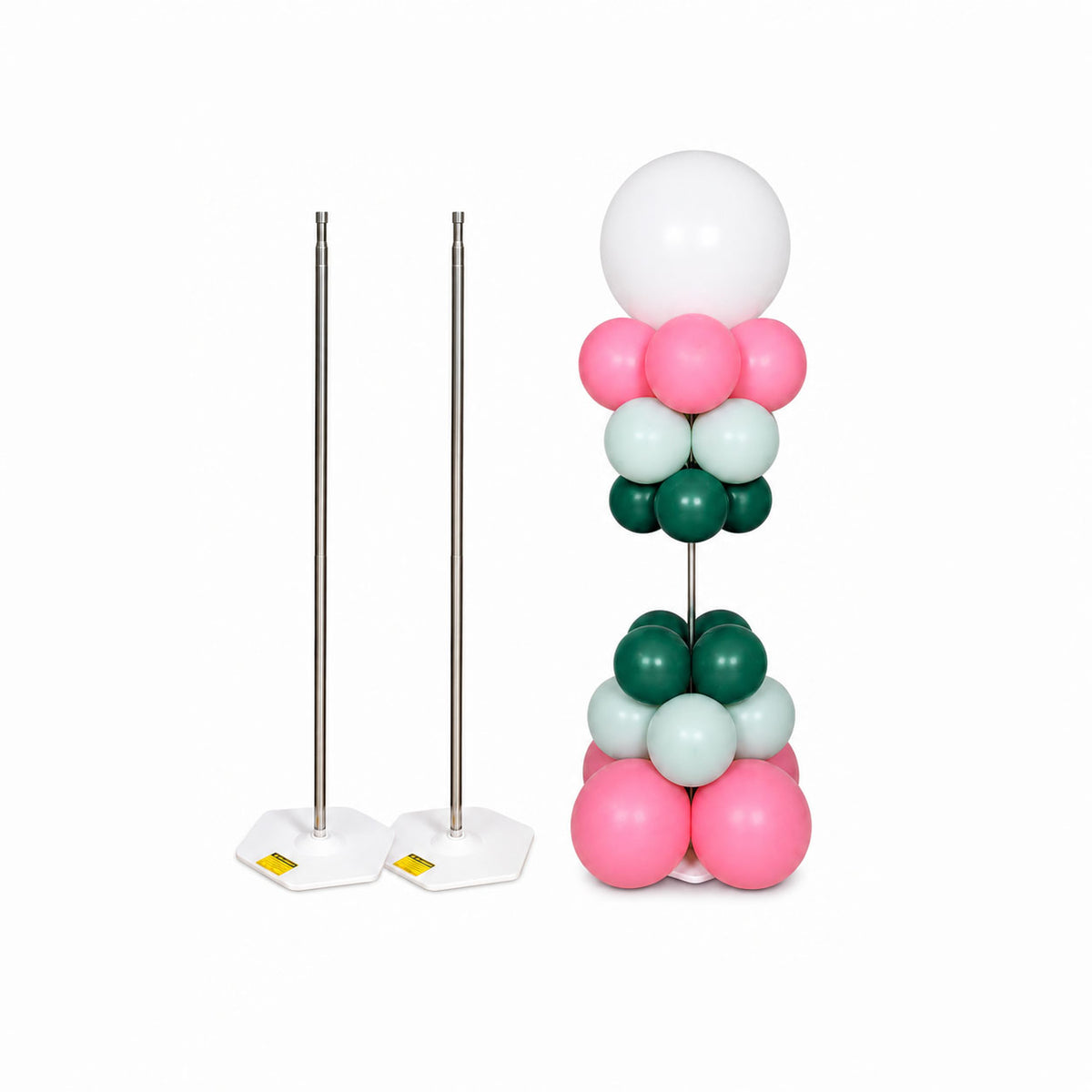 Adjustable Balloon Stands
