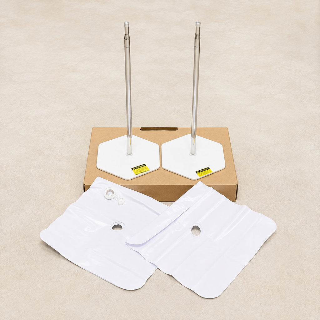 Adjustable Balloon Stands