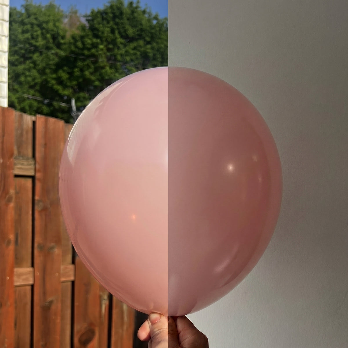 Gin & Tonic Balloon Garland