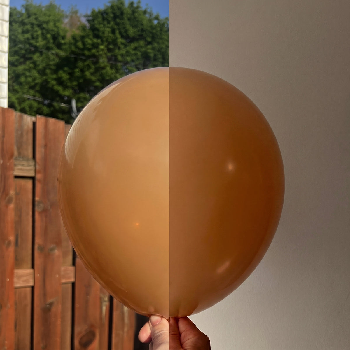 Football Balloon Garland