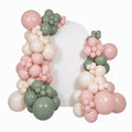 Gin & Tonic Balloon Garland