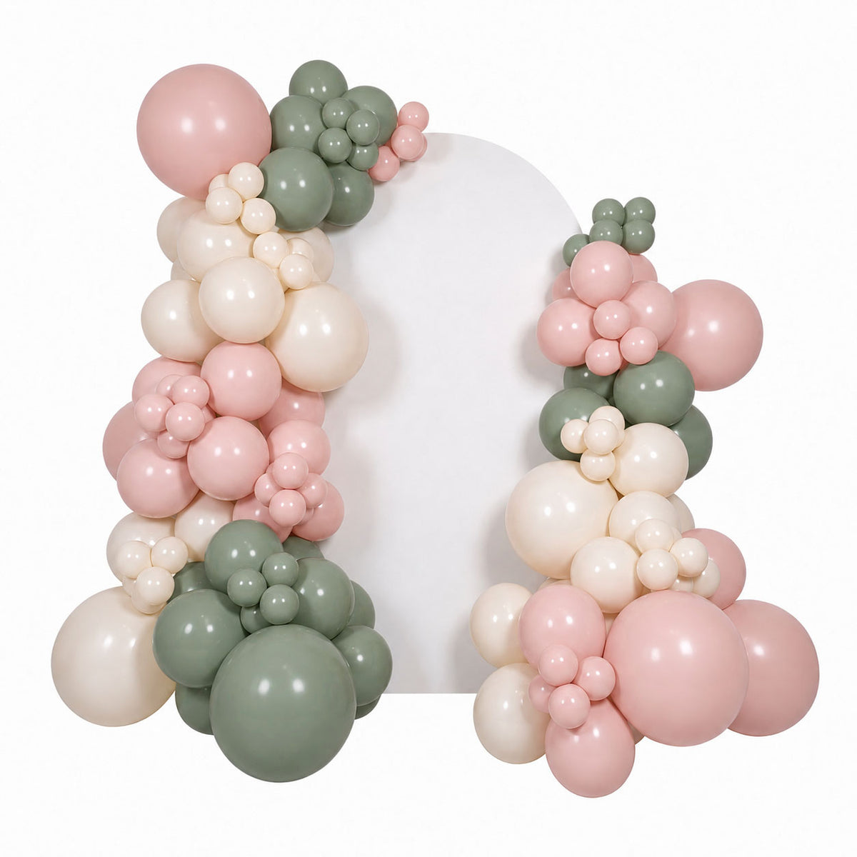 Gin & Tonic Balloon Garland