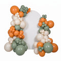 Little Cutie Balloon Garland