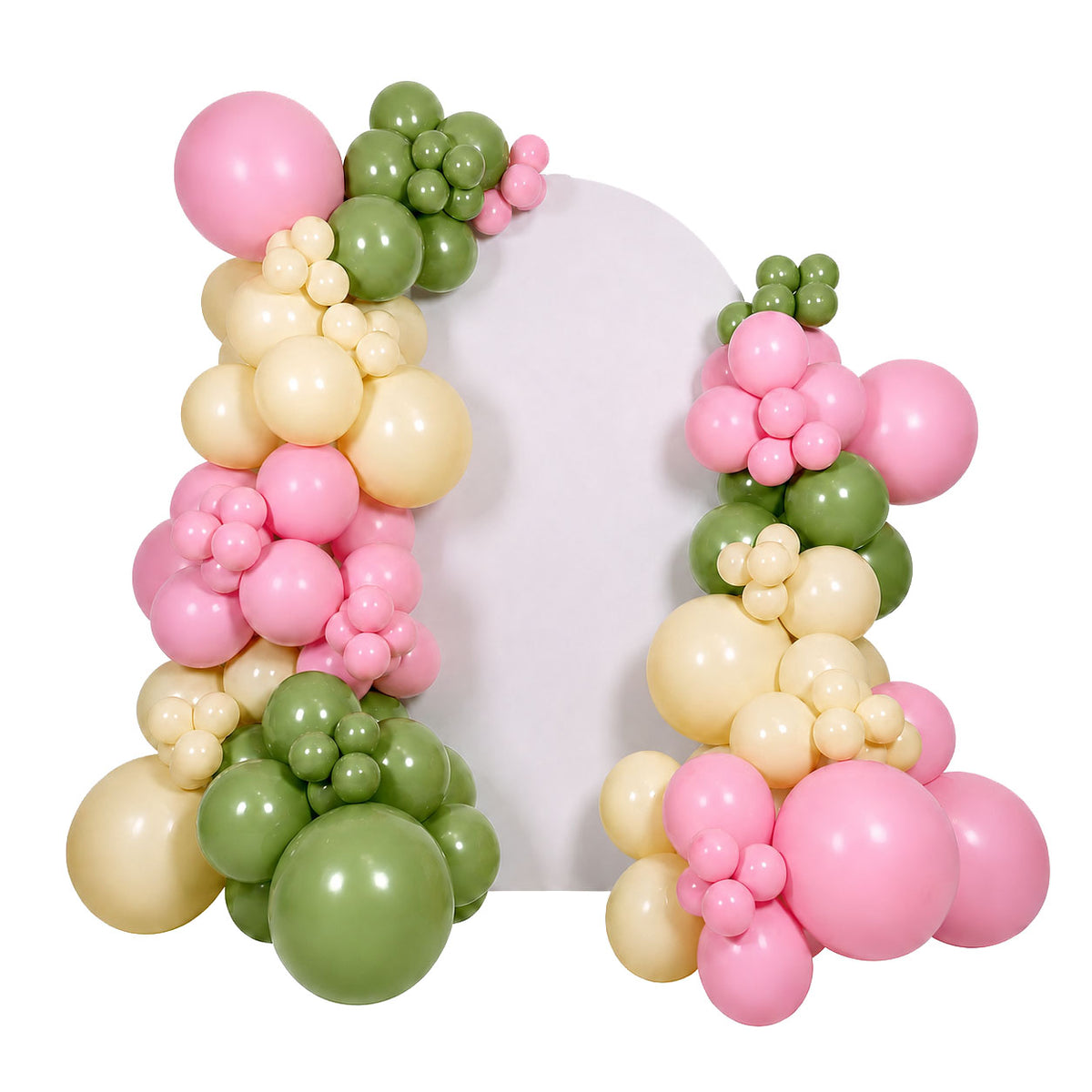 Margarita Balloon Garland