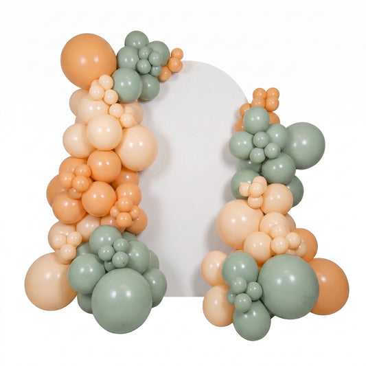 Pastel Carrot Bundle