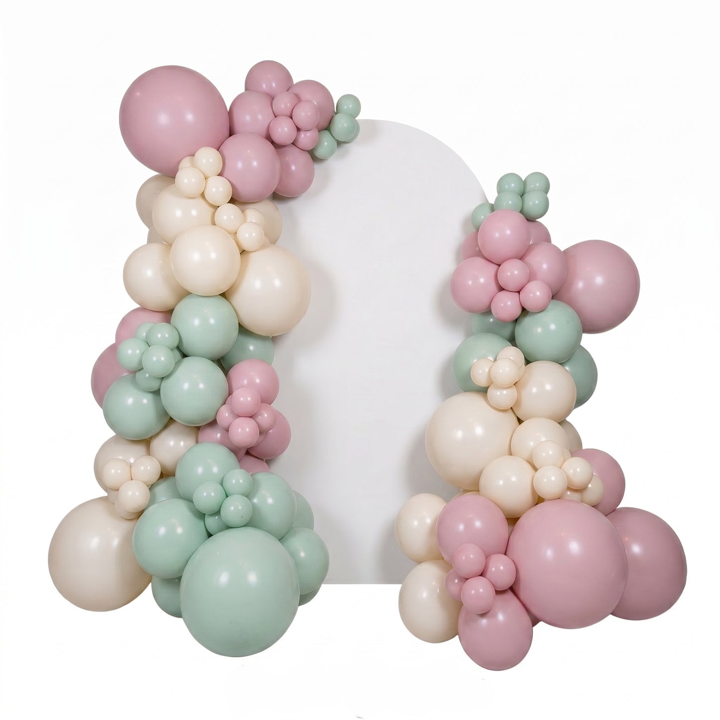 Pastel Garden Bundle