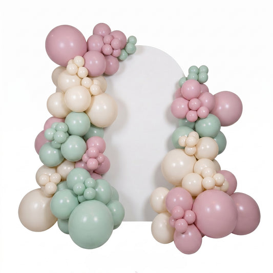 Pastel Garden Bundle