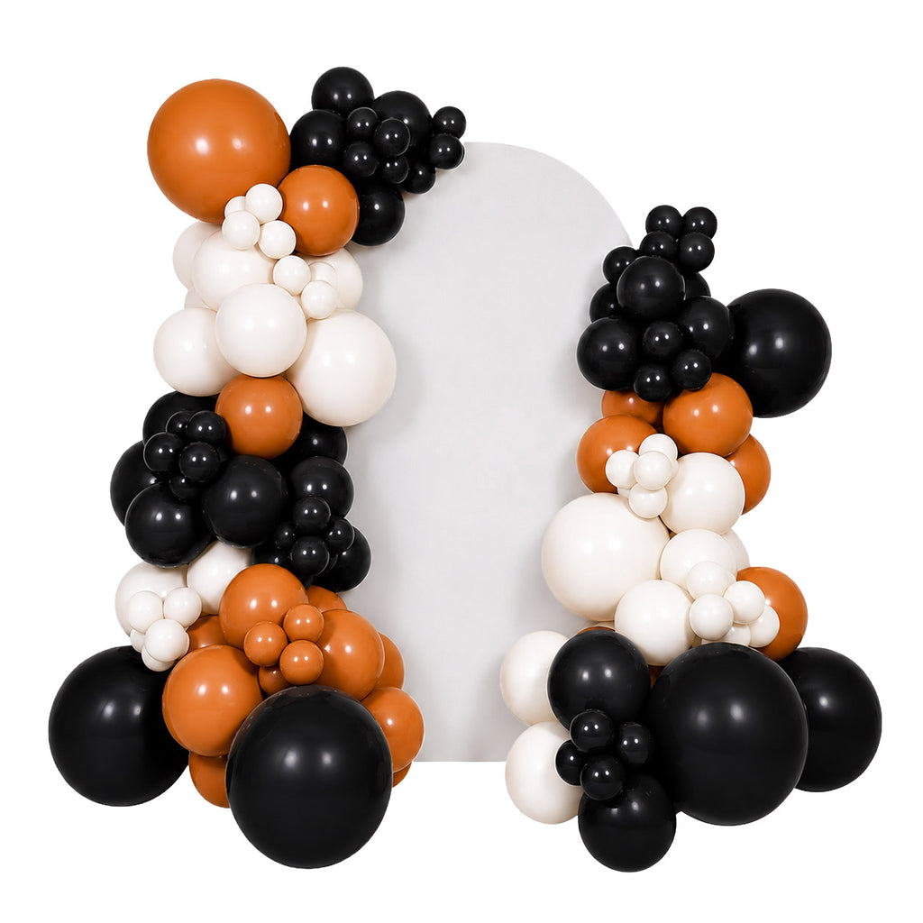 Pumpkin Noir Garland Bundle