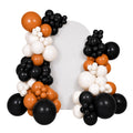 Pumpkin Noir Garland Bundle