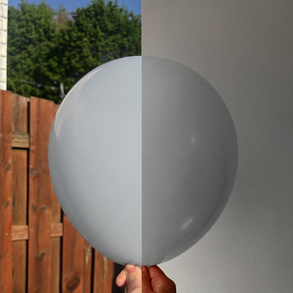 Blast Off Balloon Garland