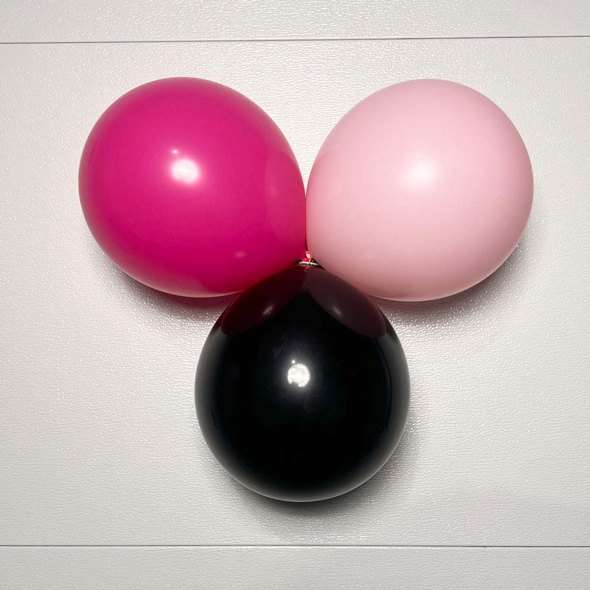 Too Cute To Spook Balloon Garland