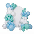 Under The Sea Balloon Garland