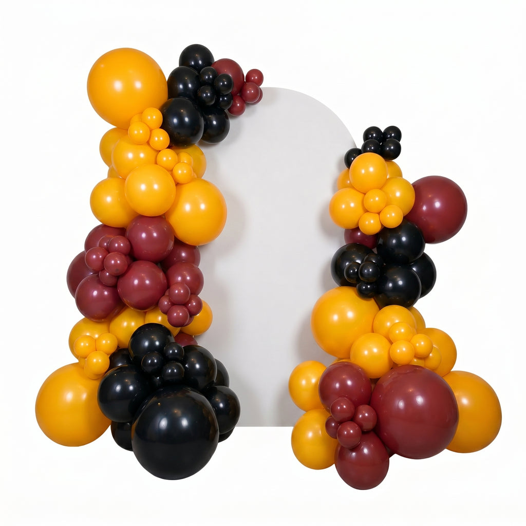 Minnesota University Balloon Garland