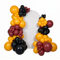 Minnesota University Balloon Garland