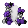 Witching Hour Balloon Garland