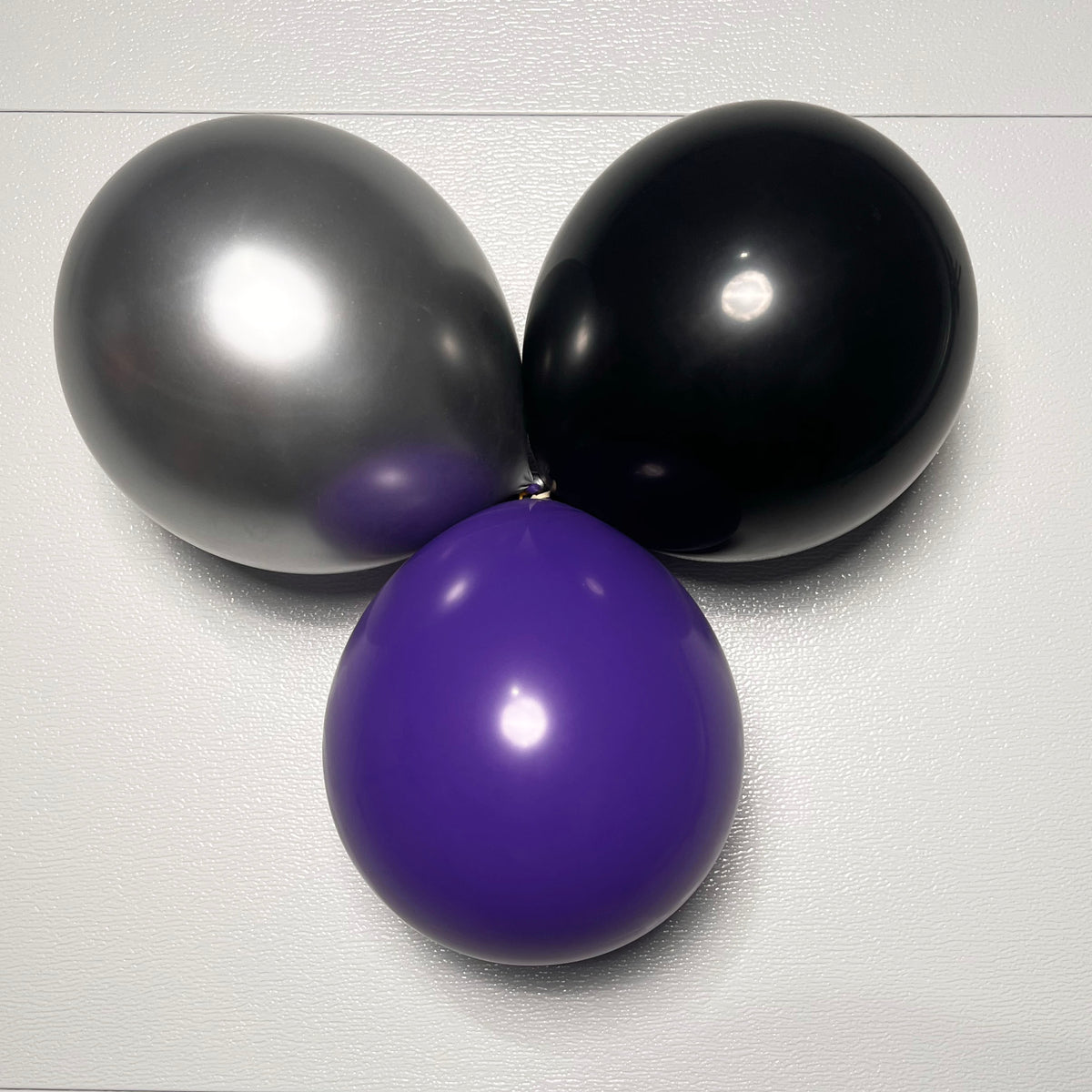 Witching Hour Balloon Garland