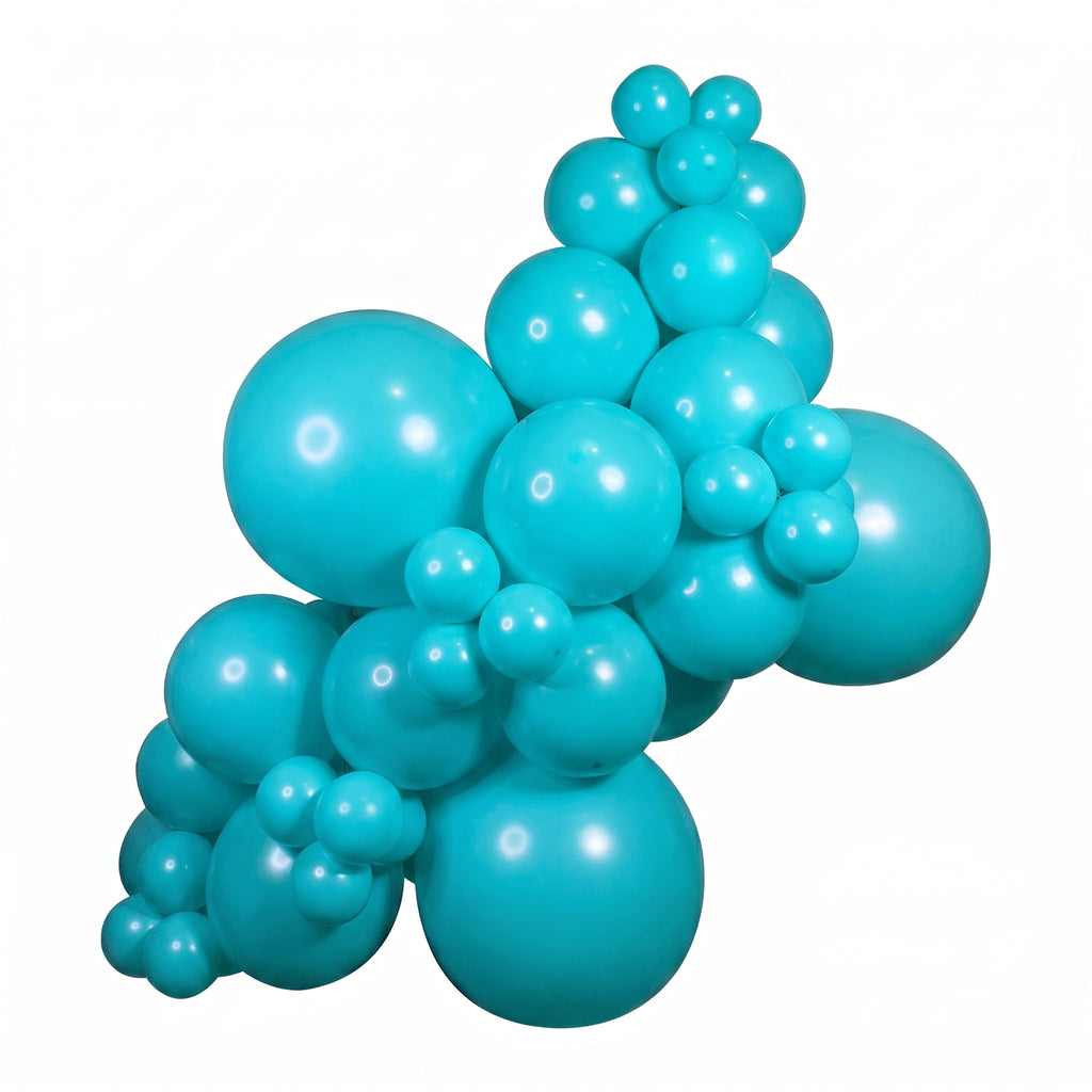 Aqua Blue