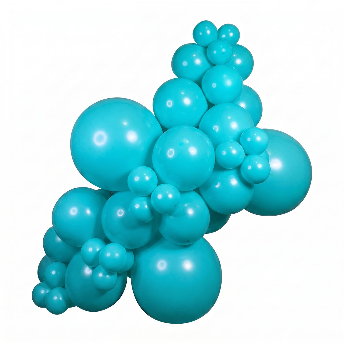 Aqua Blue