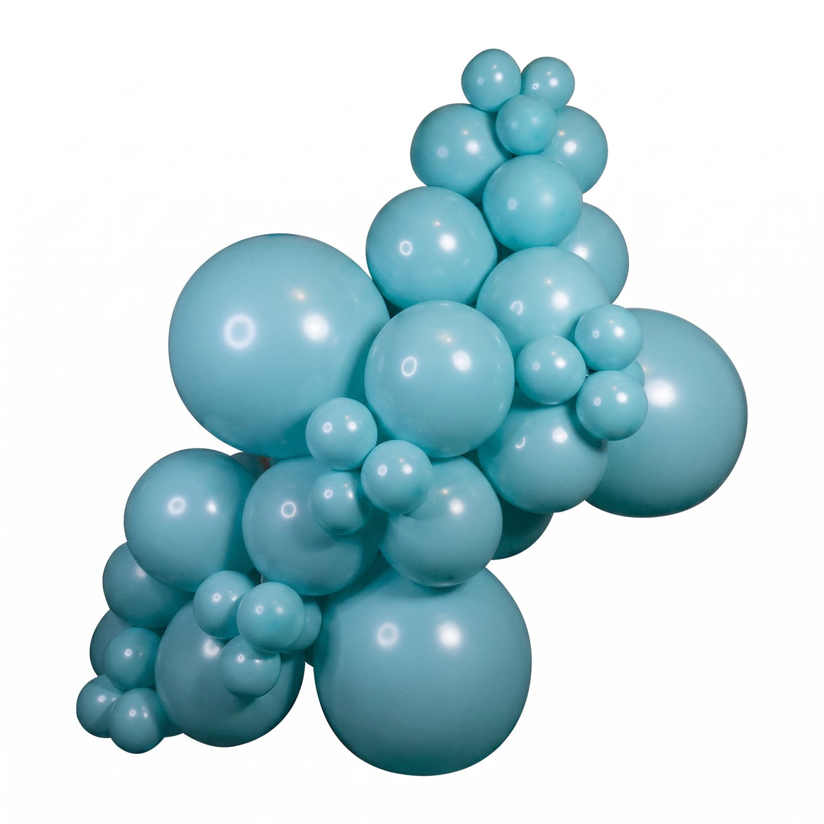 Blue Glass