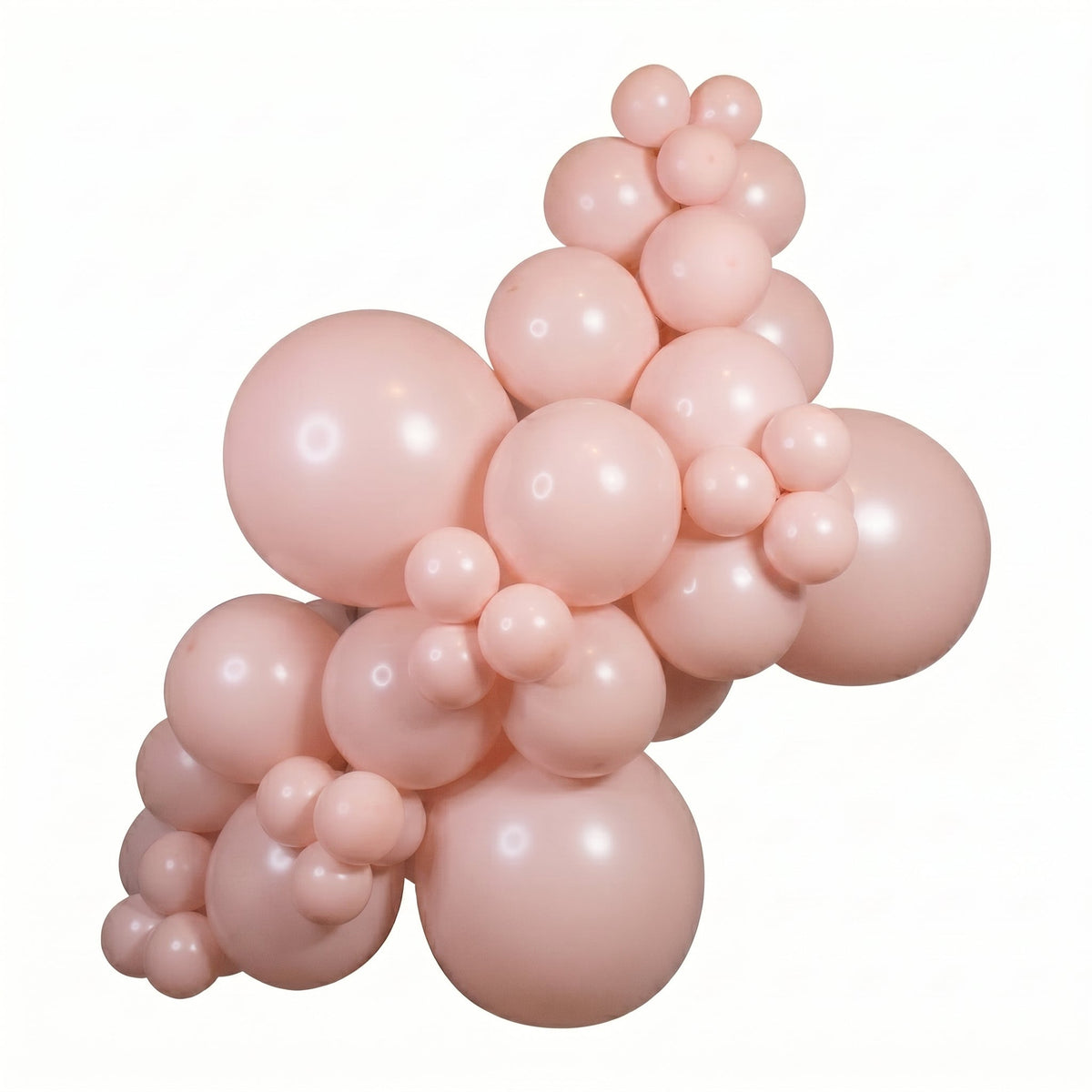 Blush Pink