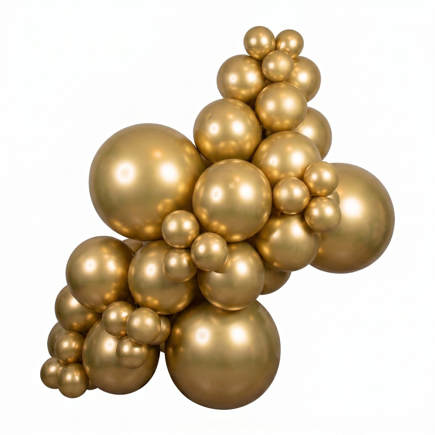 Chrome Gold