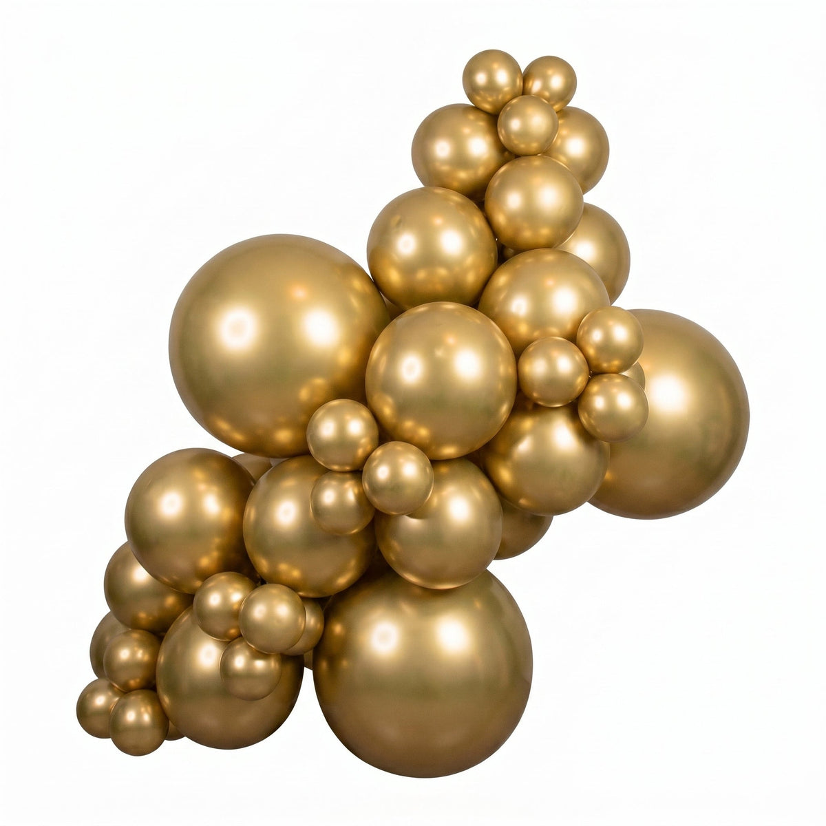 Chrome Gold