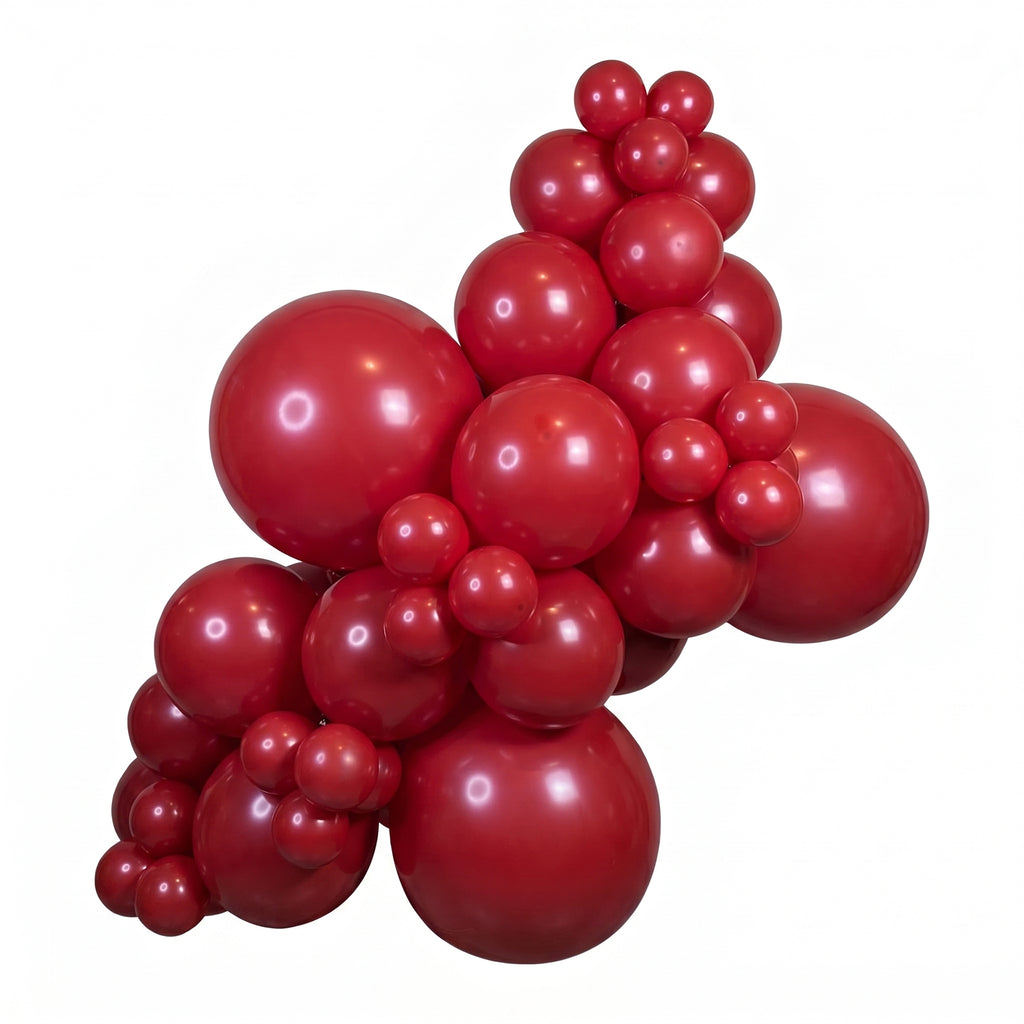 Deep Red
