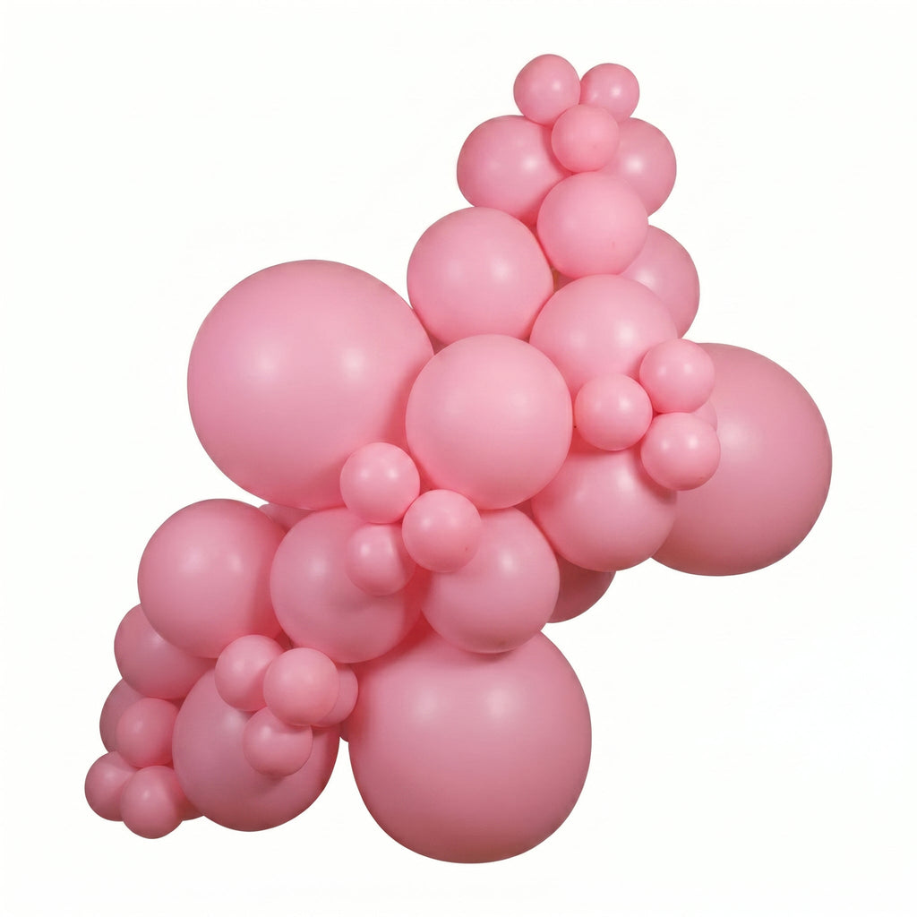 Flamingo Pink