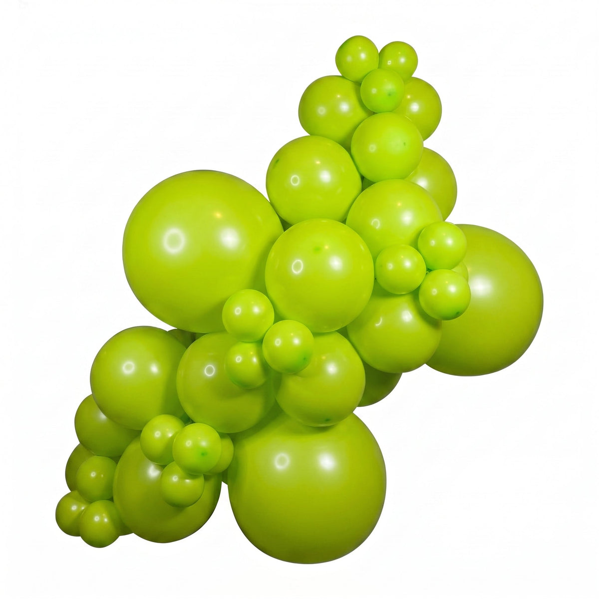 Lime Green