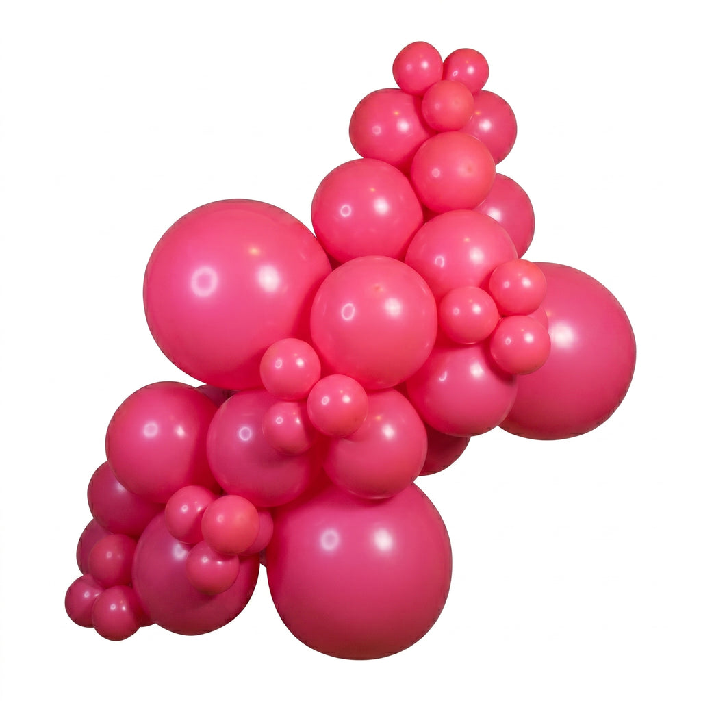 Magenta Pink