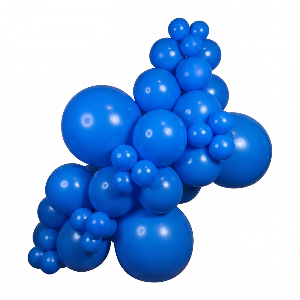 Royal Blue