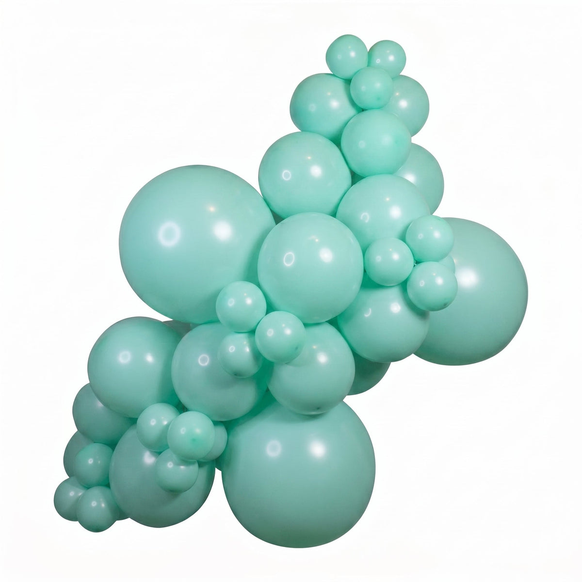 Sea Green
