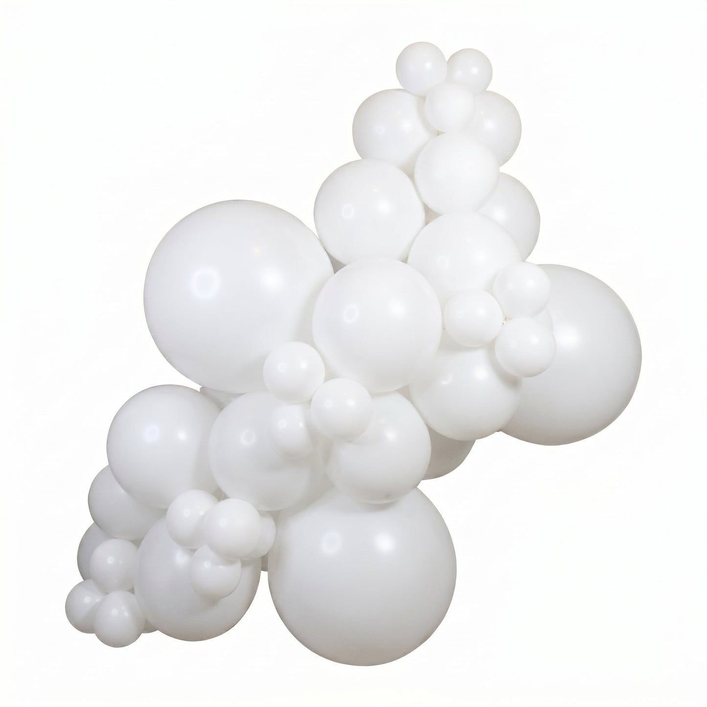 Shimmer White